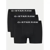 G-Star Boxers noir / blanc