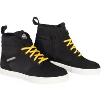 Segura Santana Sneakers Black Yellow Taille 42