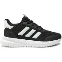 Adidas Baskets noir / blanc