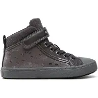 Geox Kalispera Trainers Gris EU 28 Femme
