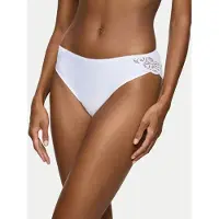 Triumph Slip ' Red Label Amourette ' blanc