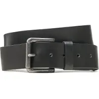 BOSS Ceinture 'Joris' noir