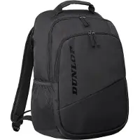 Dunlop Team Backpack 30l Noir