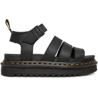 Dr. Martens Blaire Athena Sandals Noir EU 41 Femme