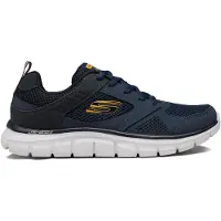 SKECHERS Chaussures Tracksyntac, 232398NVY
