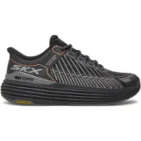 SKECHERS Chaussures Slip-ins: Max Cushioning Suspension 220936BLK