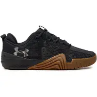 Under Armour Chaussure de sport 'TriBase Reign 6' gris / noir
