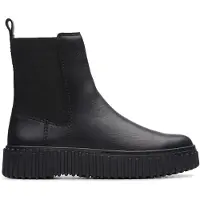 Clarks Torhill Maple Couleur Noir