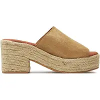 Toni pons Andrea Heel Sandals Marron EU 41 Femme