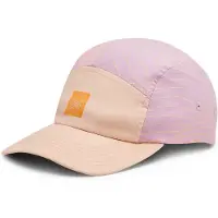 Buff Unisexe, Casquette, 5 Panneau Go, Violet, Rose, Beige, (Taille unique)
