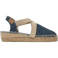 Toni pons Espadrilles mélange de couleurs
