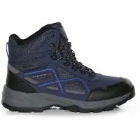 Regatta Vendeavour Bottes de randonnée Bleu UE 46 Homme Bleu UE 46