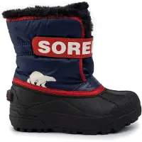Sorel Chaussures Snow Commander, NC1960591, taille : 31