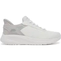 SKECHERS Slip-ins : BOBS Sport Squad Chaos - Tough Walk off white 42