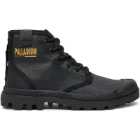 Palladium Chaussures Pampa Hi Coated 74375008M