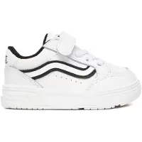 Vans Hylane V Toddler Trainers Blanc EU 22 Enfants