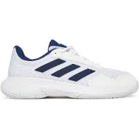 Adidas Chaussure de sport 'Game Spec 2' bleu marine / blanc