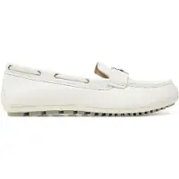 Tamaris Mocassin blanc