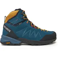 Dolomite Bottes De Randonnée Crodarossa Leather High Gore-tex