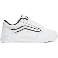 Vans Hylane Youth Trainers Blanc EU 27 Enfants