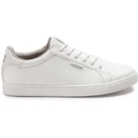 Jack & Jones Baskets basses 'Trent' blanc