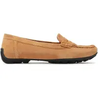 Geox Mocassin camel