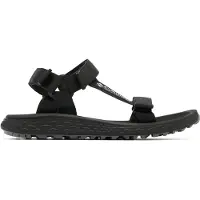Columbia Sandales 'KONOS GLOBETROT' noir