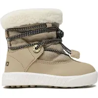 Reima Bottes d'Hiver - Boule de neige Junior - Marron Clair - - 32 - Bottes d'Hiver