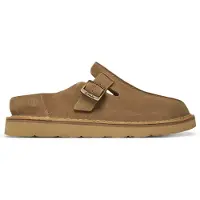 Clarks Torford Easy Couleur Brun Clair