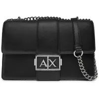 Armani Exchange Sac à bandoulière 'JODIE' noir