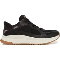 SKECHERS Bobs Squad 4 Staple Look Couleur Noir