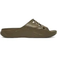 Teva Ultra-comf Slide Sandals Vert EU 45 1/2