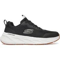 SKECHERS Sneakers 232835BKW in Blue color size 41