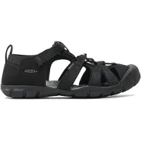 Keen Sandales 'SEACAMP II' noir