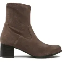 Caprice Bottines 'Narnia' marron