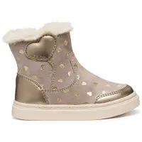 Geox B Nashik Girl Couleur Marron