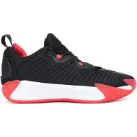 Adidas Chaussure de sport 'Initiation' rouge / noir / blanc cassé