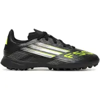 Adidas F50 League Tf Football Boots Noir EU 36 2/3