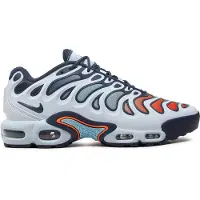 Nike Chaussure Nike Air Max Plus Drift pour homme - Gris | Taille 43