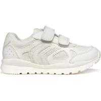 Geox Pavel Trainers Blanc EU 36 Enfants