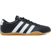 Adidas Sneakers JQ9684 in CBLACK/FTWWHT/GUM3 color size 41 1/3