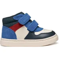 Geox B Nashik Boy Couleur Bleu
