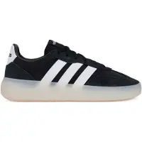 Adidas Baskets 'BARREDA DECODE' noir / blanc