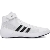 Adidas Chaussure de sport 'Hvc' noir / blanc