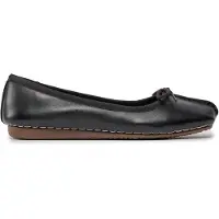 Clarks Ballerines Clarks FRECKLE ICE femme || Taille 38