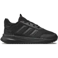 Adidas Baskets anthracite / noir