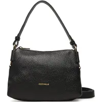 Coccinelle Sac bandoulière 'Rebekka' noir