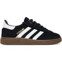 Adidas Originals Baskets 'Handball Spezial' noir / blanc