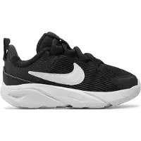 Nike Star Runner 4 Couleur Noir