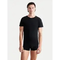 Sloggi Maillot de corps 'EVER Ease' noir